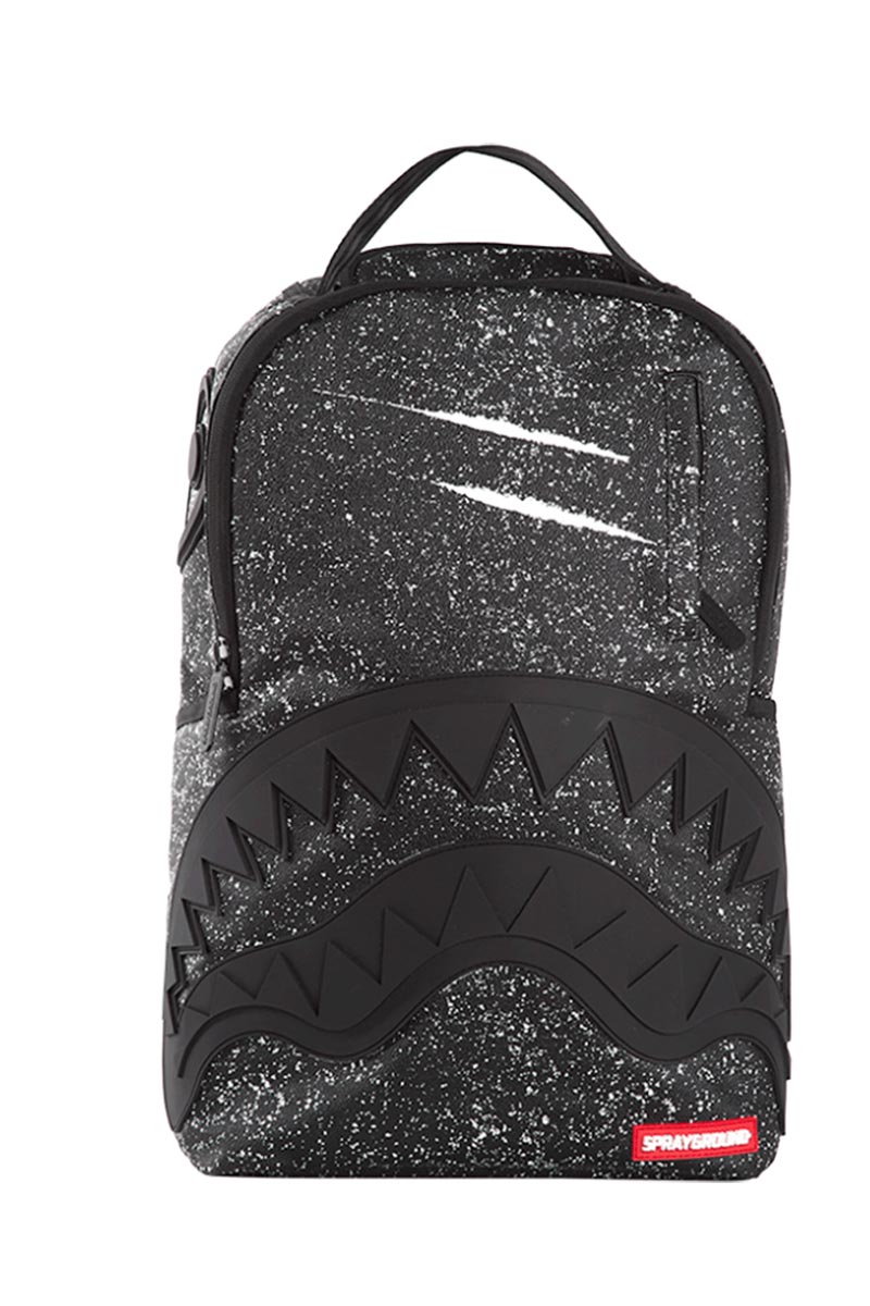 Sprayground Party shark backpack