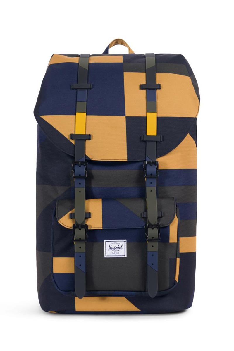 Herschel little america best sale arrowwood