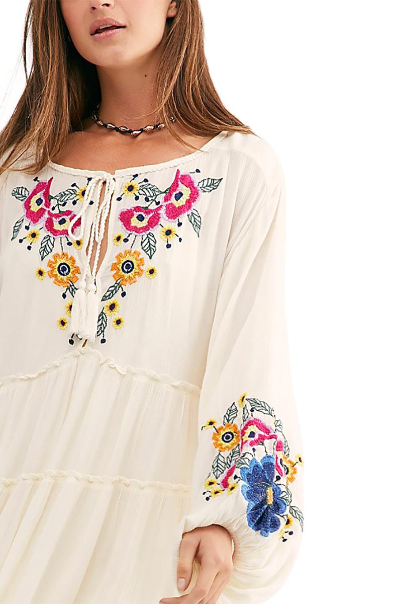 free people spell on you