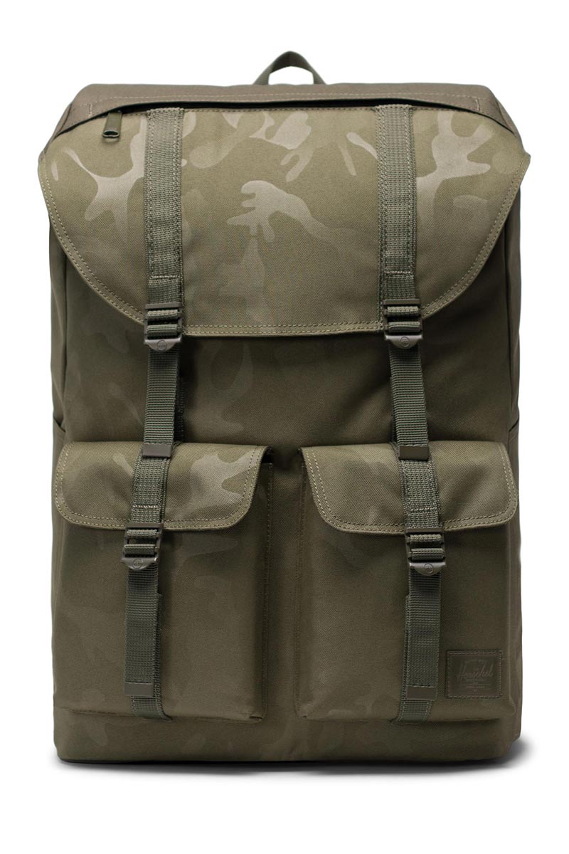 Buckingham backpack delta Clearance