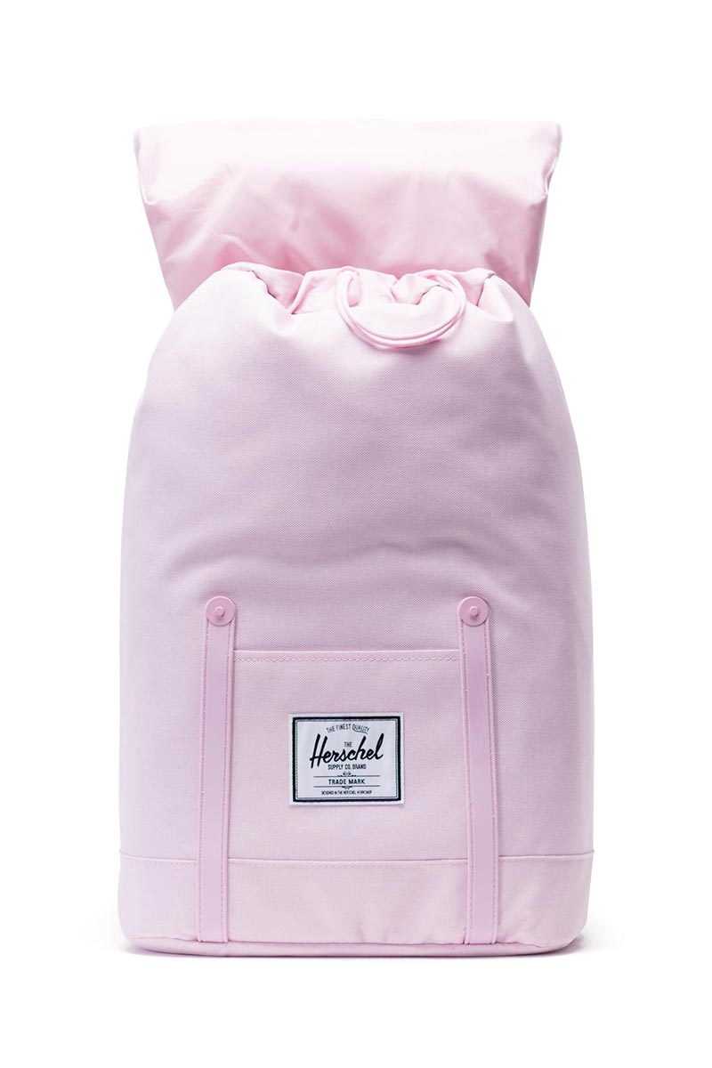 Herschel pink lady crosshatch sale