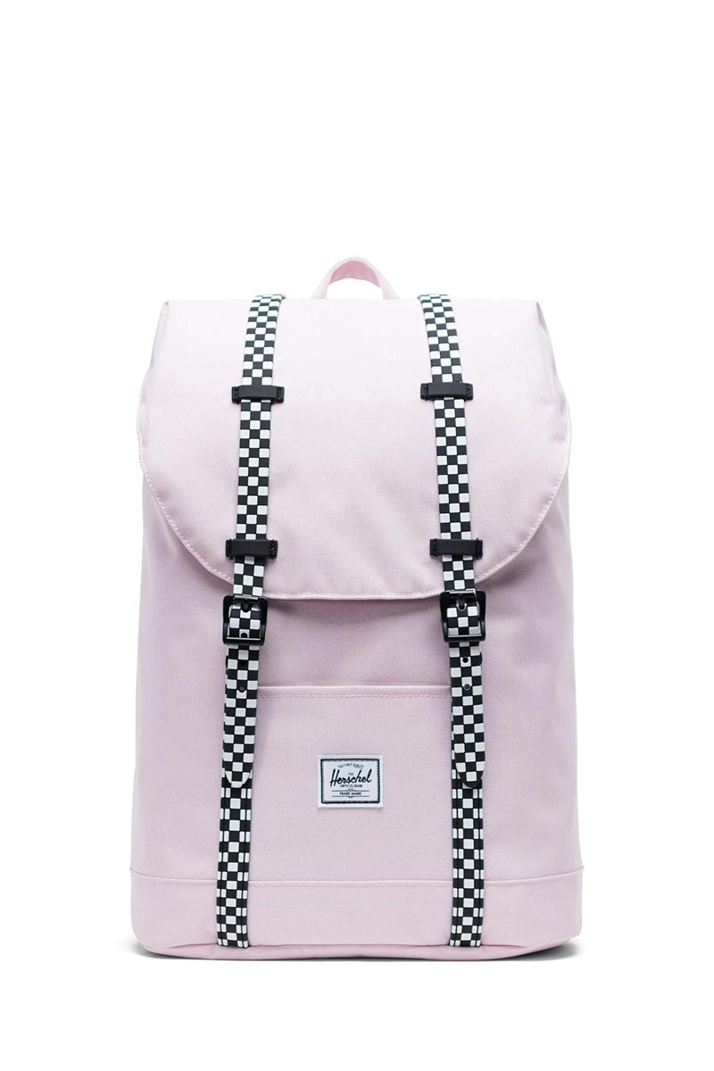 Herschel Retreat Youth backpack pink