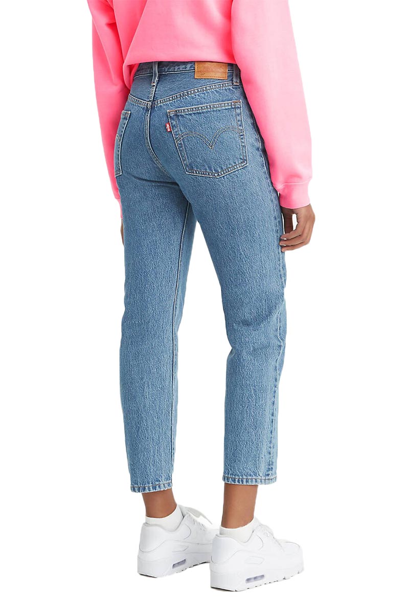 levi's cropped
