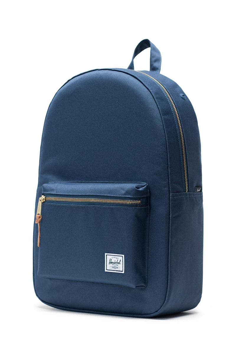 Herschel settlement backpack best sale navy