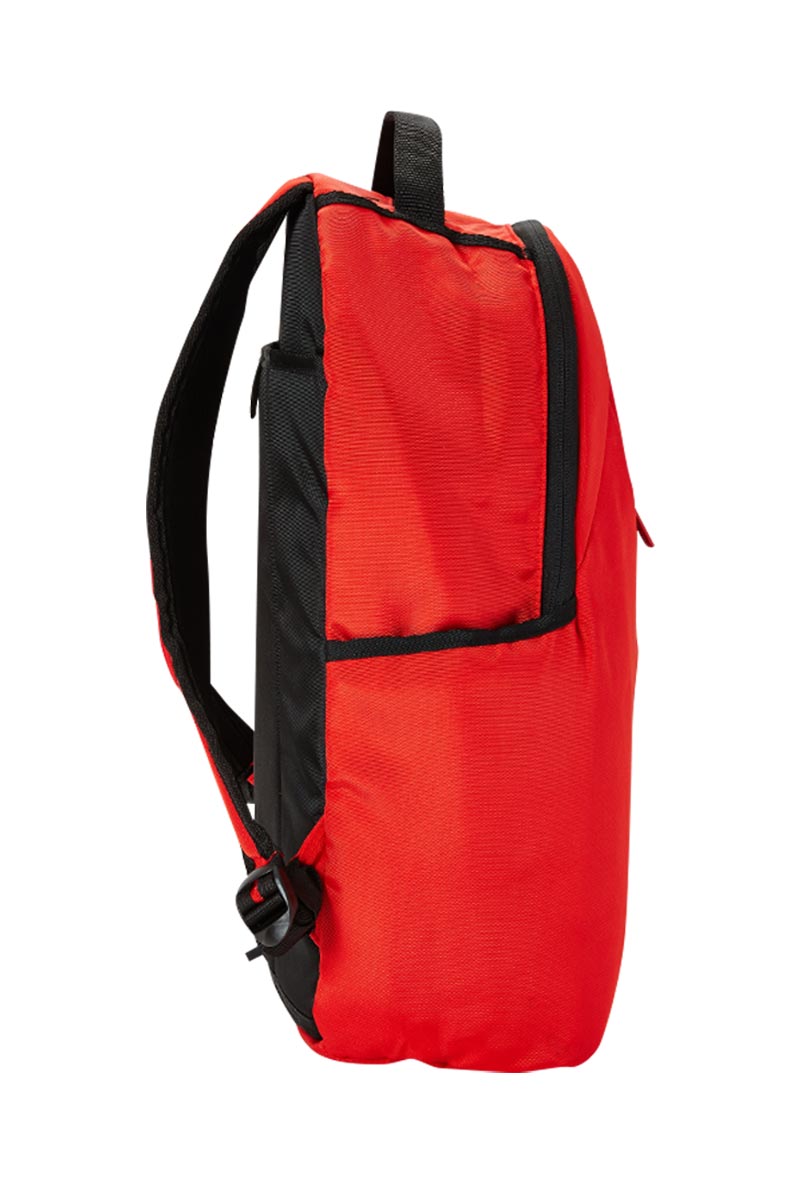 Sprayground backpack Angled shark red