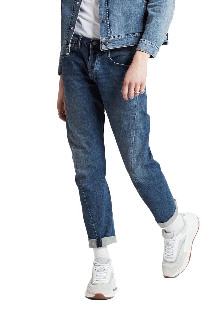levi's engineered jeans lej 502