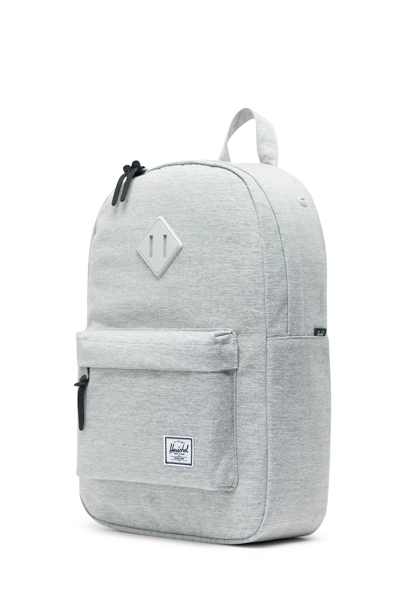 Heritage mid volume top