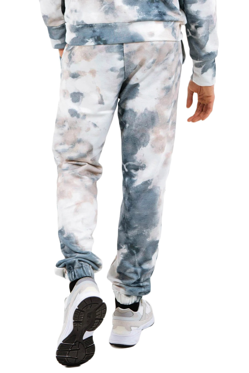 Sixth June tie dye limited edition joggers