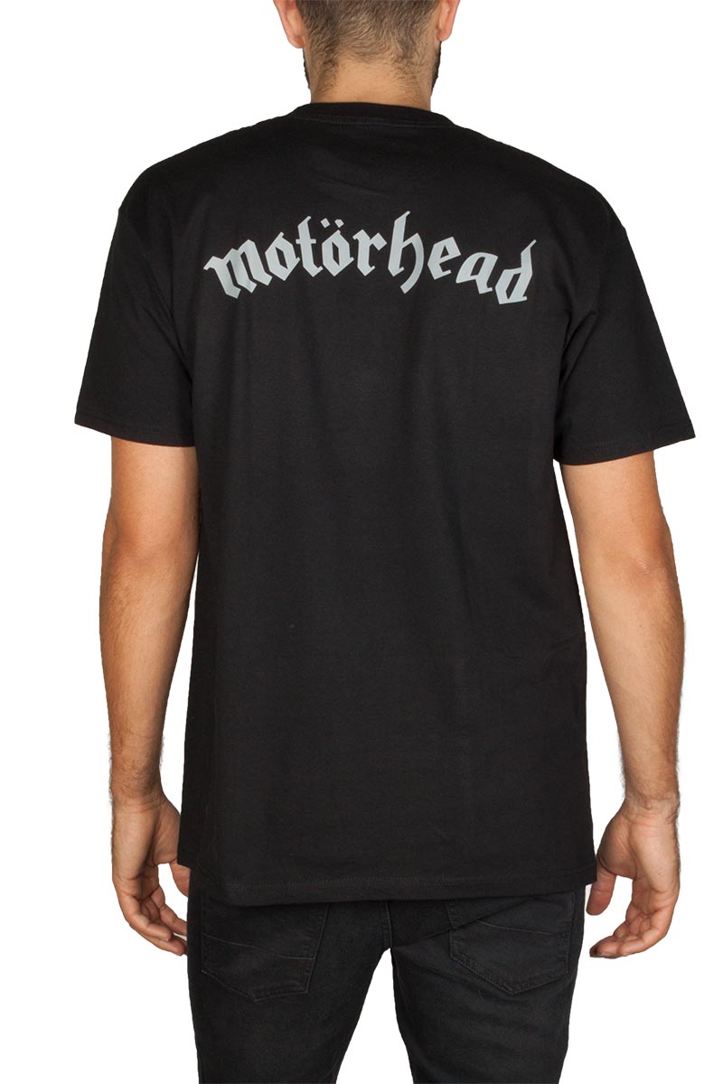 Obey x Motorhead Warpig classic t-shirt