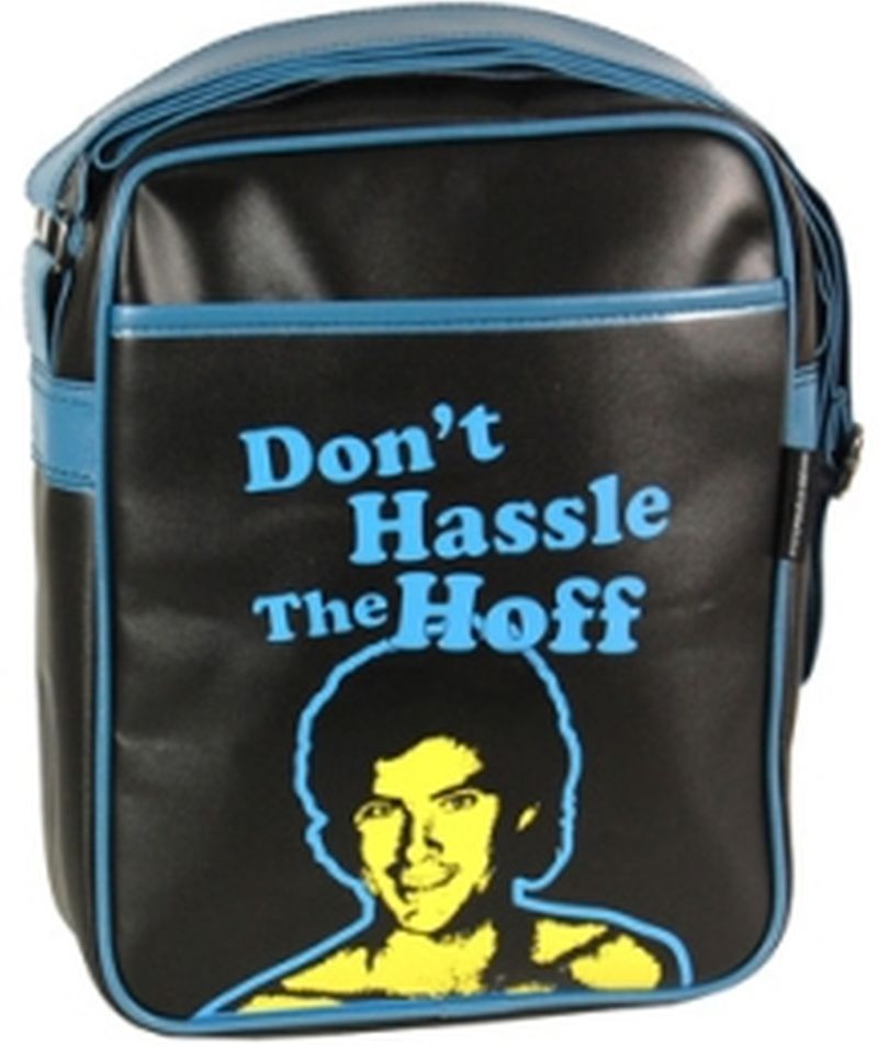 Hasslehoff Flight Bag