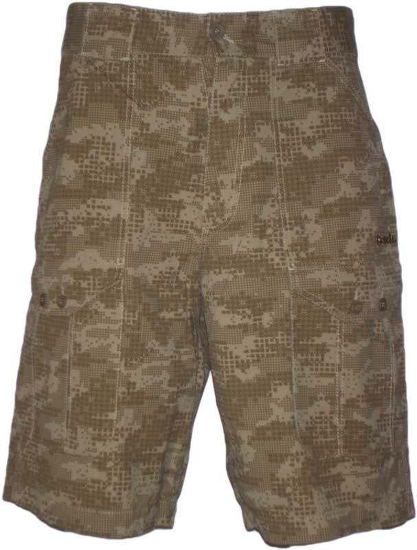 Bench cargo shorts