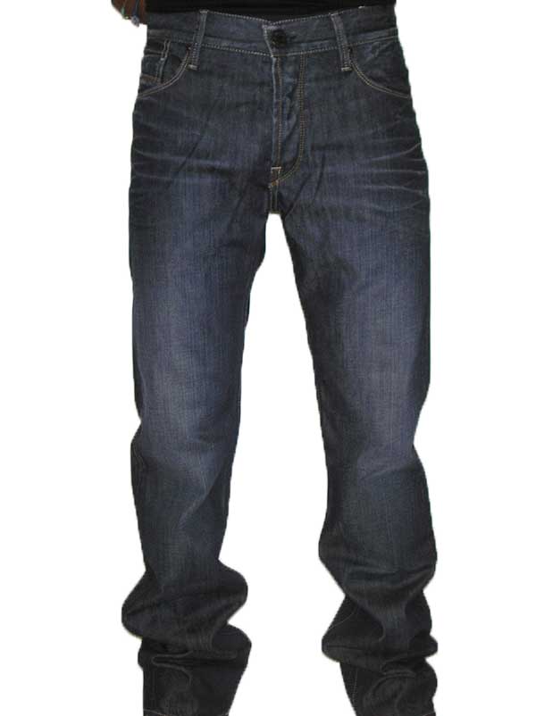 Tiffosi Ben ανδρικό jeans