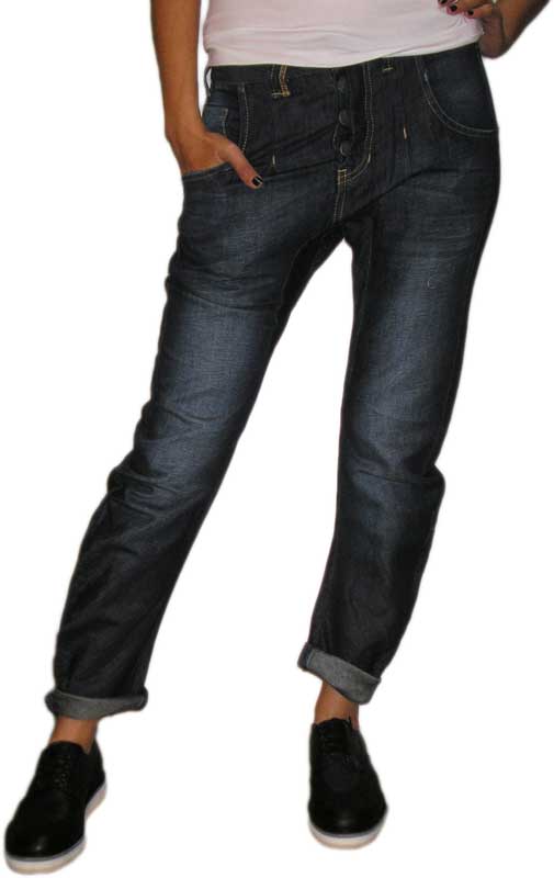 Rutme relaxed fit jeans