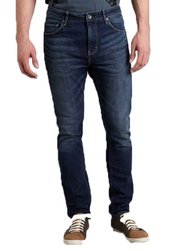 Wesc Eddy ανδρικό παντελόνι denim