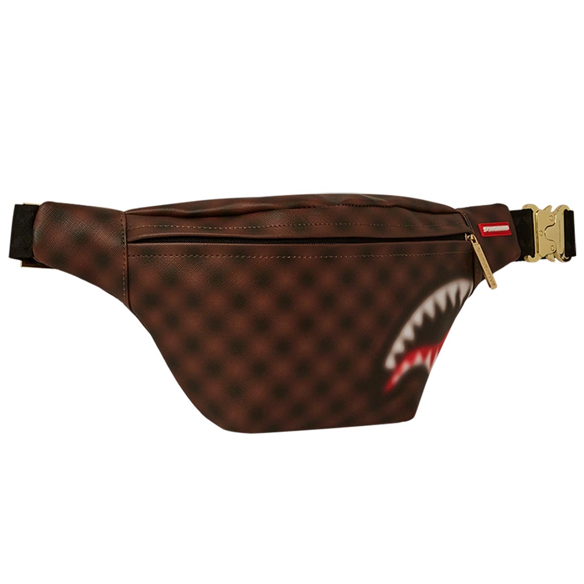 Sharks in paris fanny pack hotsell