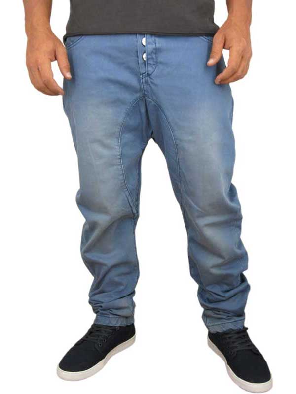 Humor Santiago jean denim blue