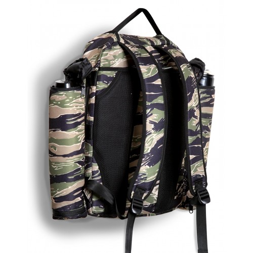 sprayground graffiti utility backpack