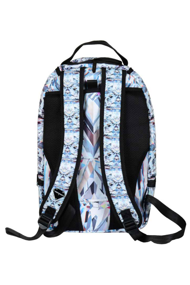 Sprayground Diamond backpack