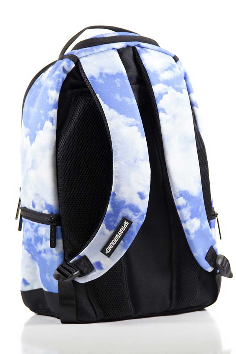 Sprayground Camo clouds backpack | Paperinos