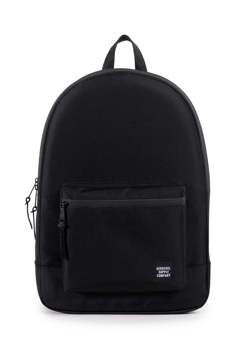 herschel backpack waterproof