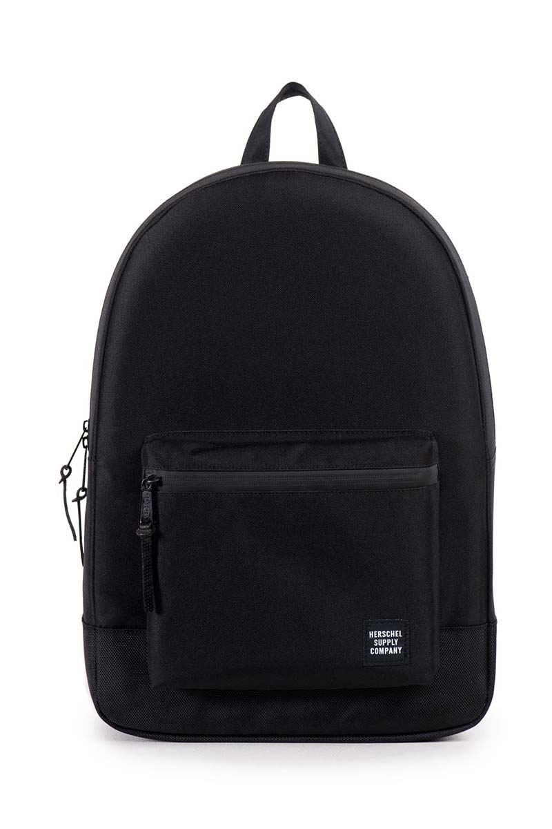 Herschel Supply Co. Σακίδιο πλάτης Settlement Aspect black/black ballistic