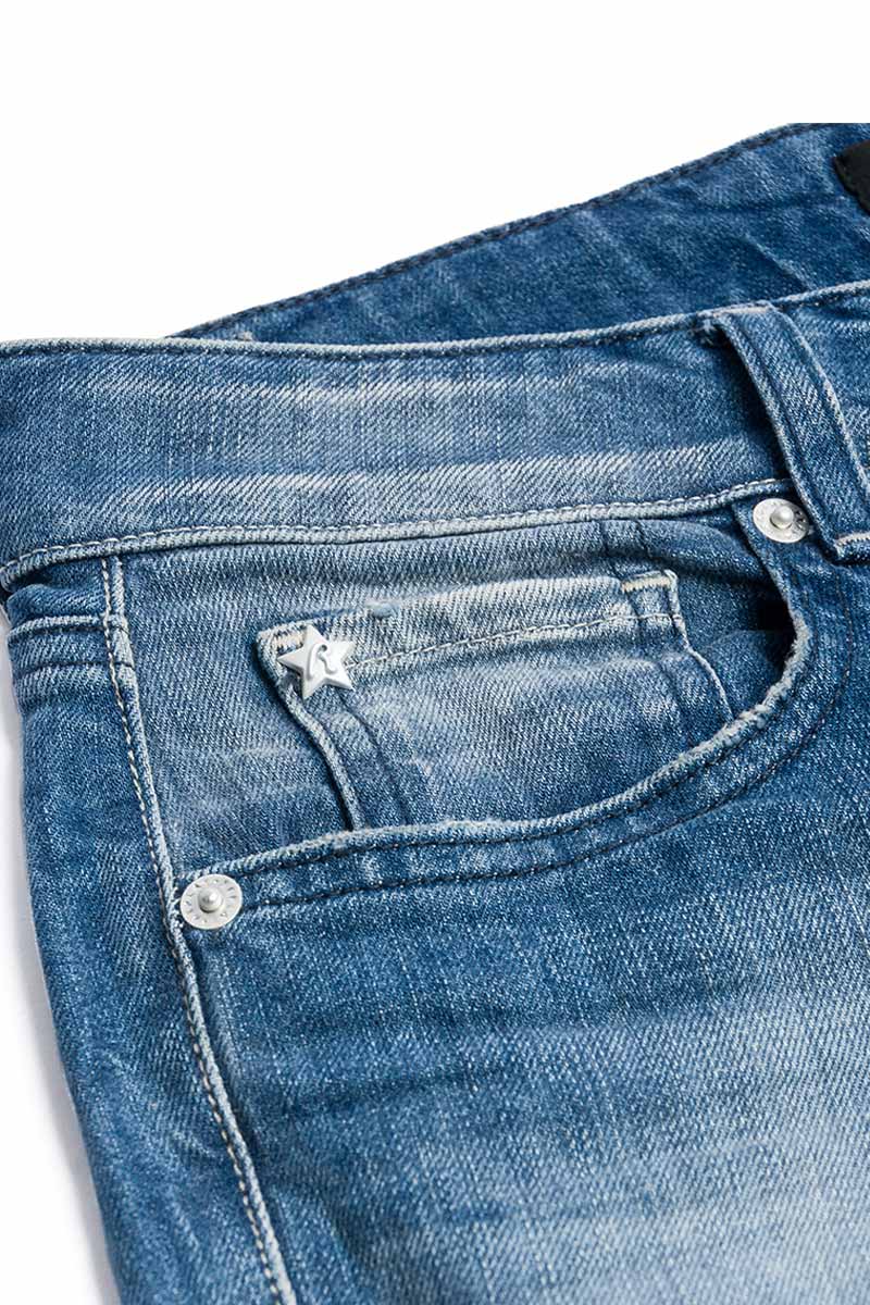 buitenspiegel Zonder twijfel Barmhartig Replay Vicky women's straight fit jeans