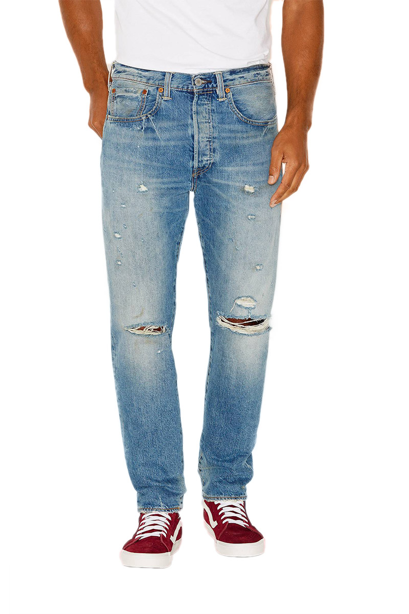 levi's 501 ct mens