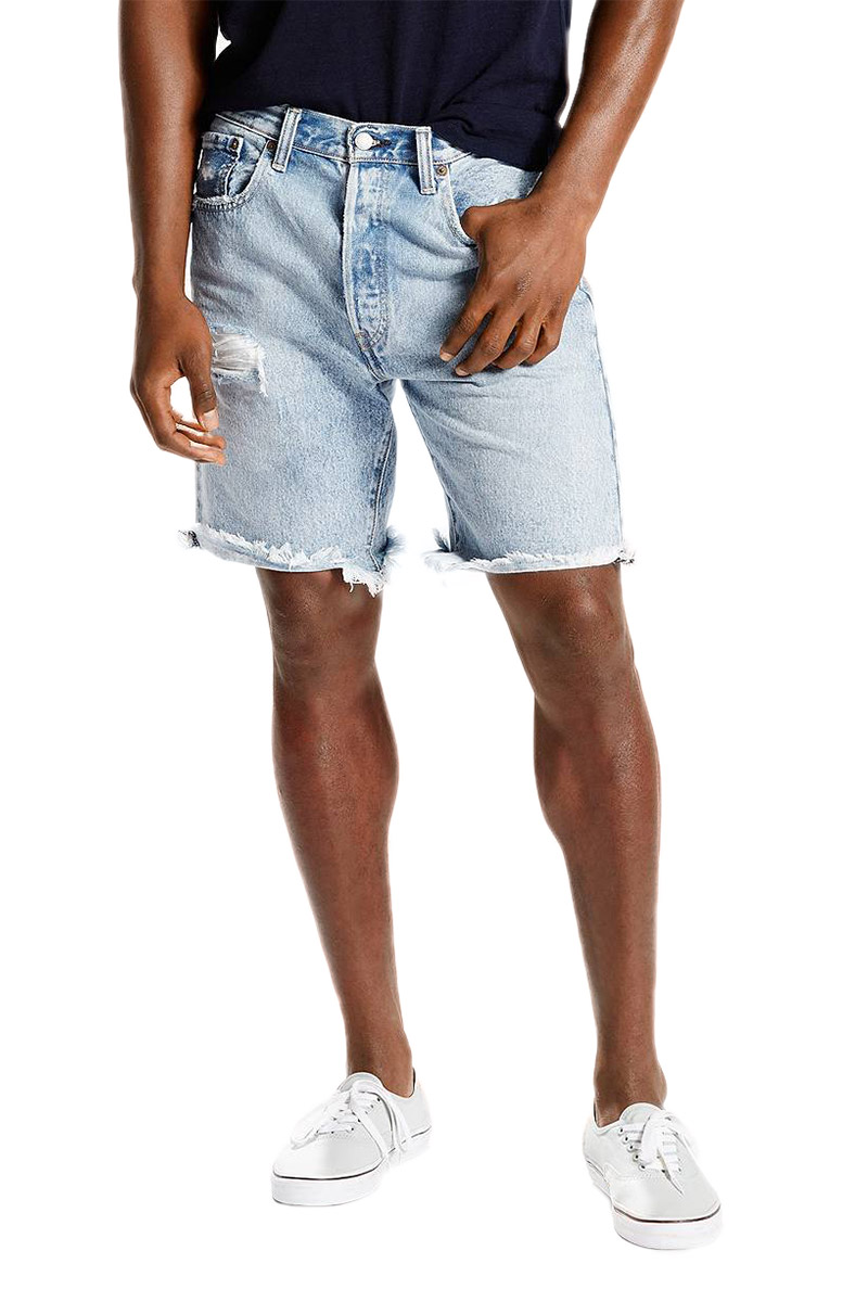 501 levis shorts mens