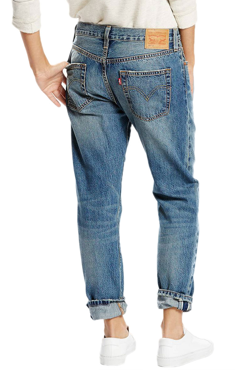 levis 501 ct