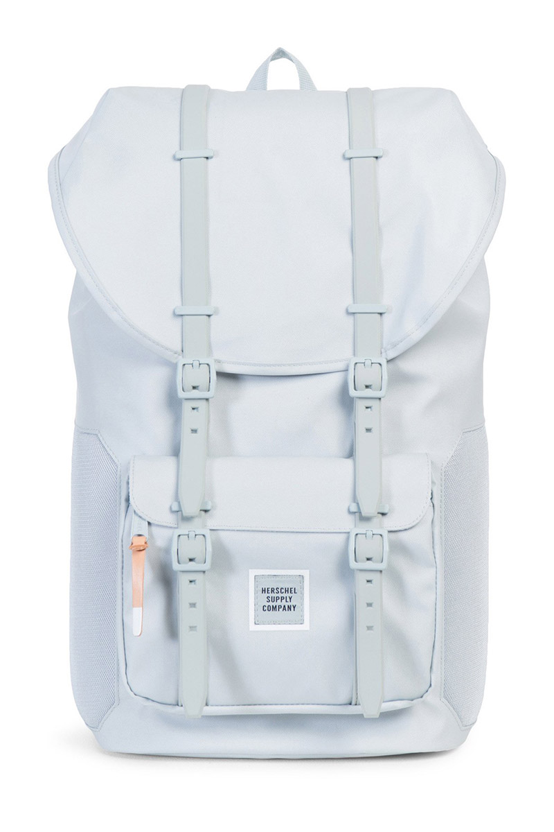 herschel little america water resistant
