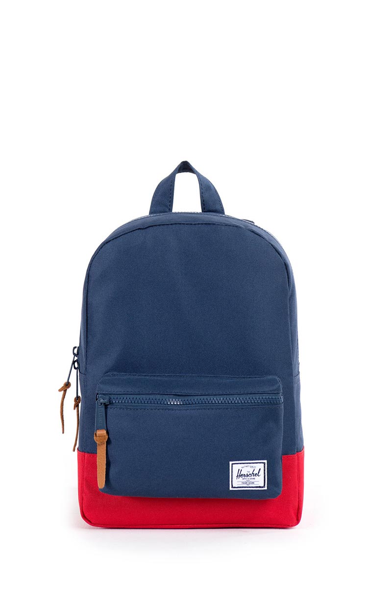 Herschel Supply Co. Settlement Kids backpack navy/red