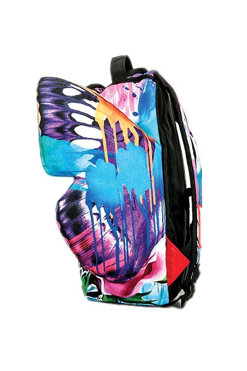 Sprayground Mini Butterfly Wings backpack