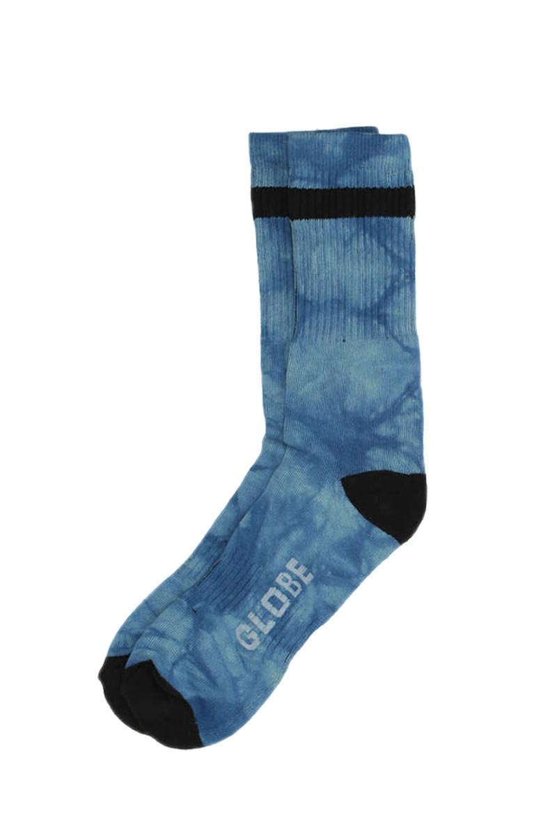 Globe κάλτσες μπλε all tied up