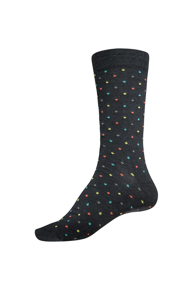 Globe premium κάλτσες με χρωματιστές βούλες