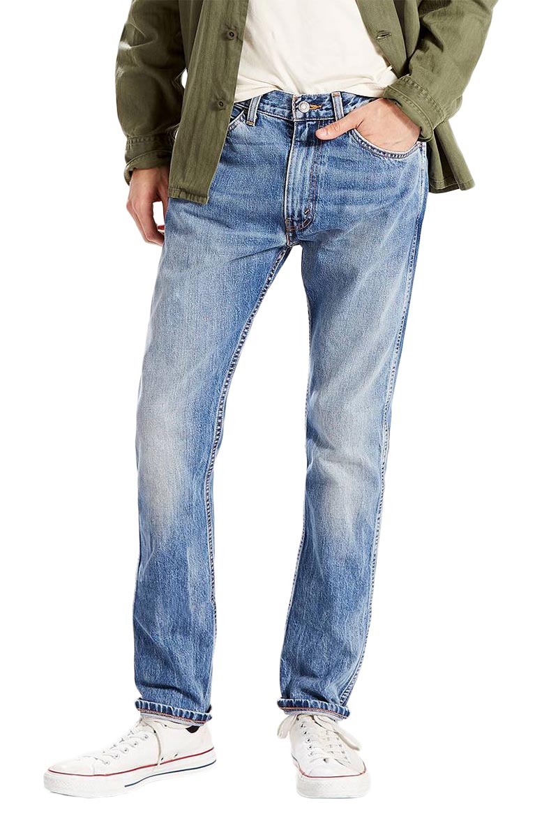 Ανδρικό LEVI'S 505™ C jeans slim fit on Kingdom ot