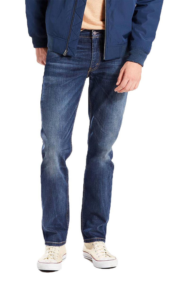 Ανδρικό LEVI'S 511™ slim fit jeans crosstown