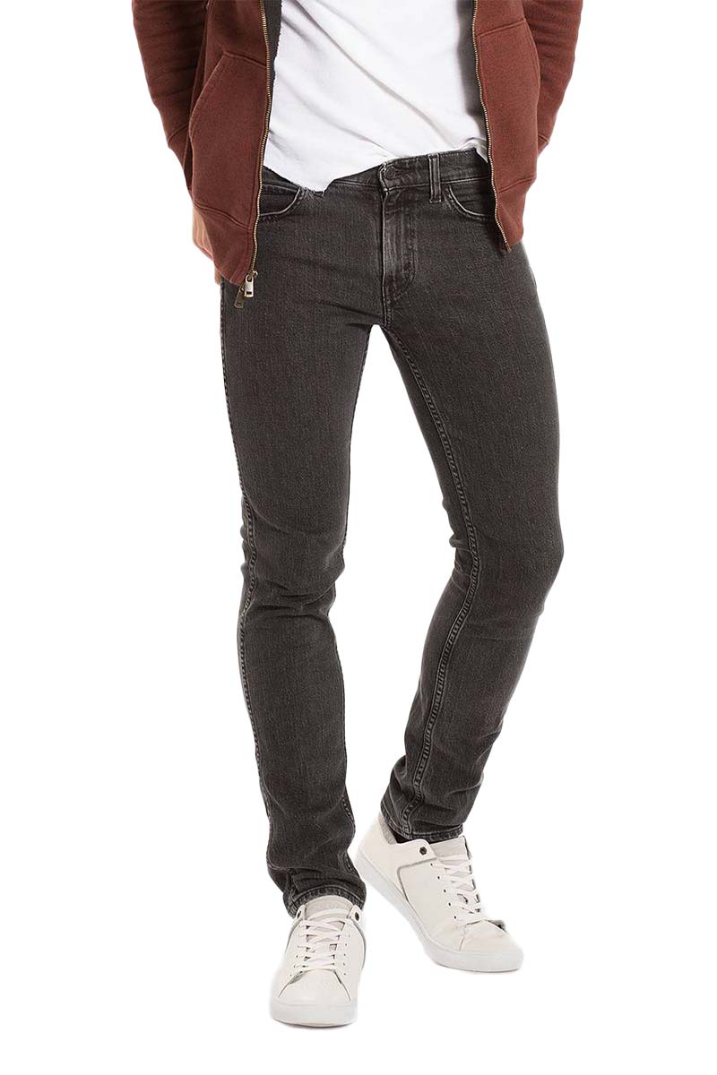 Ανδρικό LEVI'S® Line 8 slim straight jeans