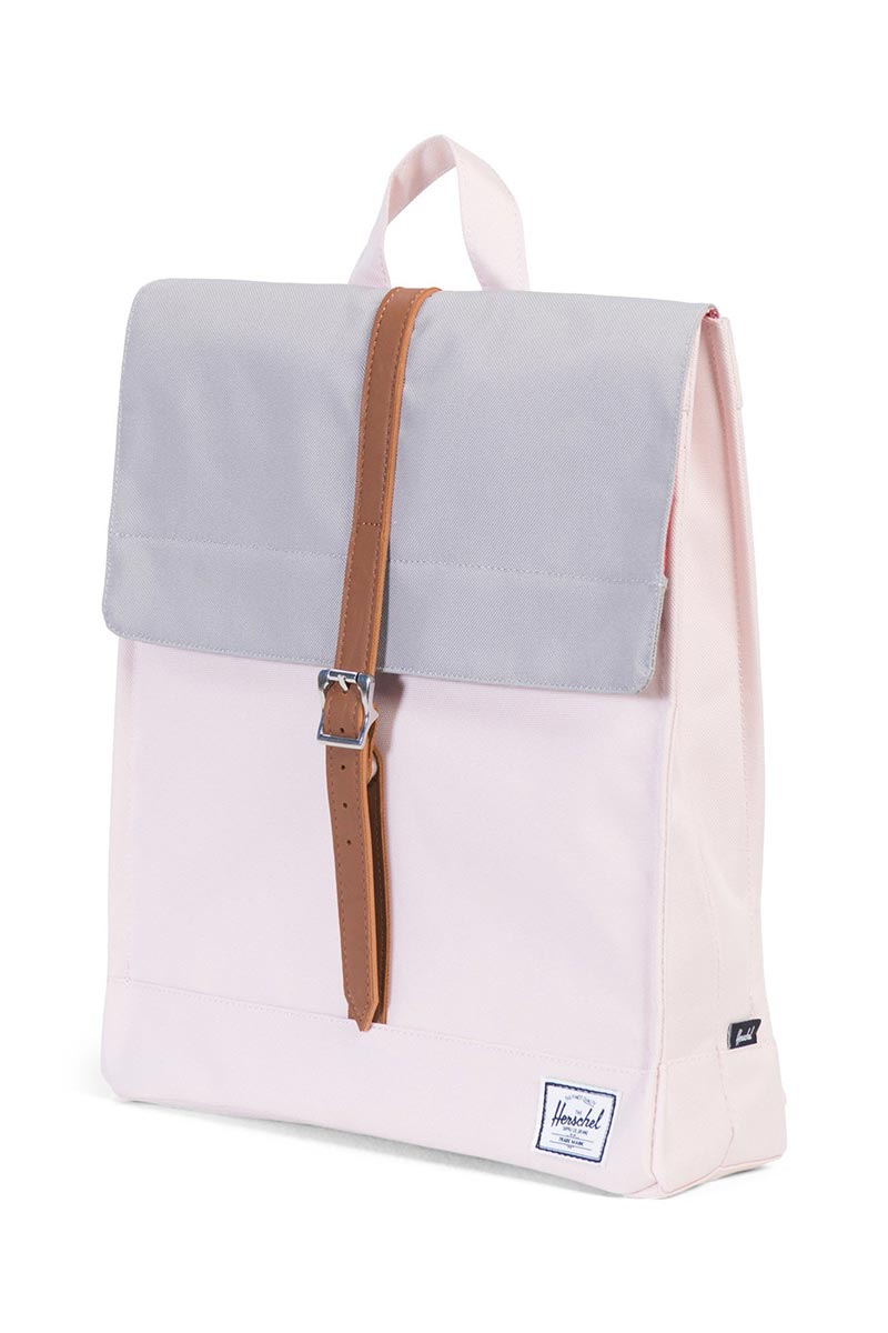herschel city backpack pink