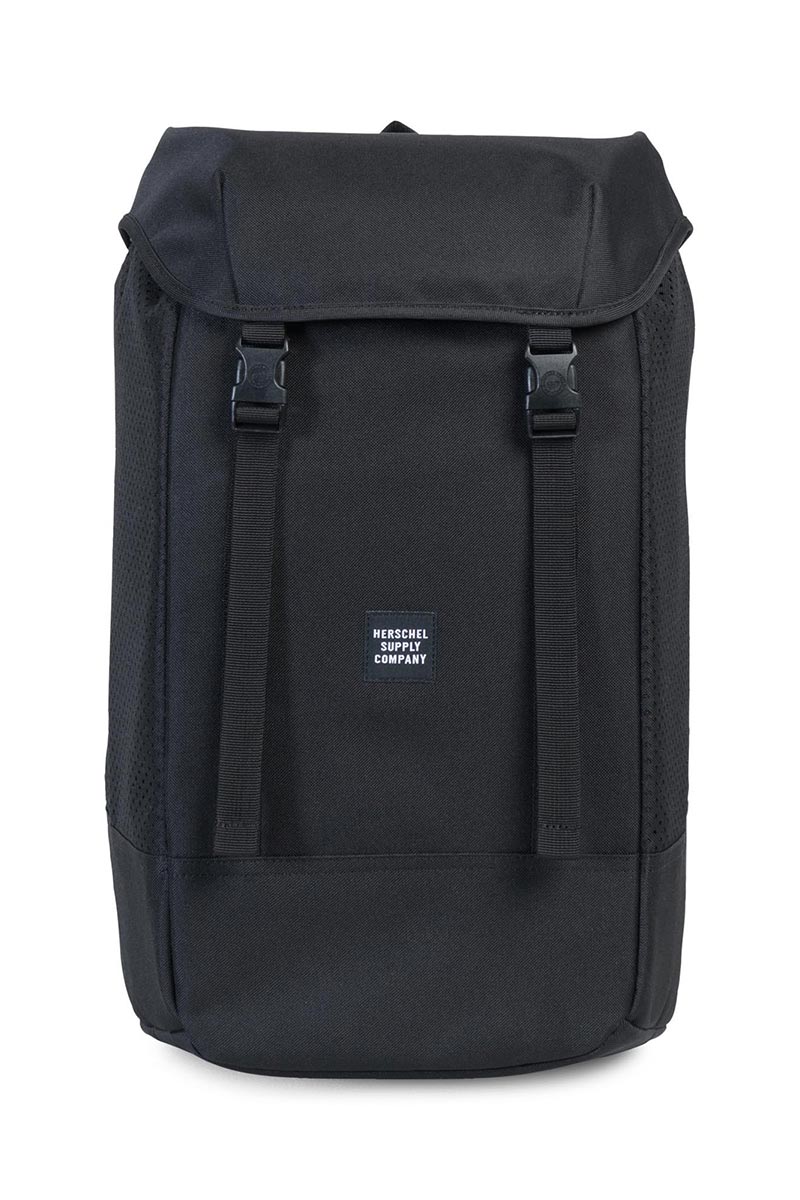 Herschel Supply Co. Iona Aspect backpack black/black