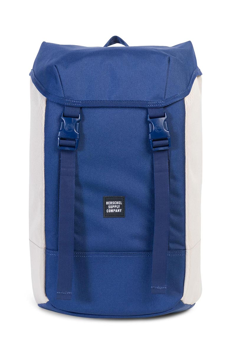 Herschel Supply Co. Iona backpack twilight blue/pelican