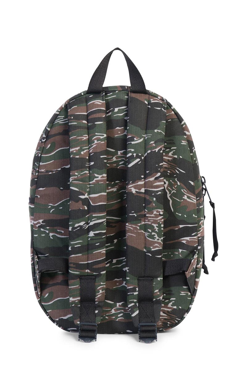 Herschel Lawson Surplus backpack tiger camo