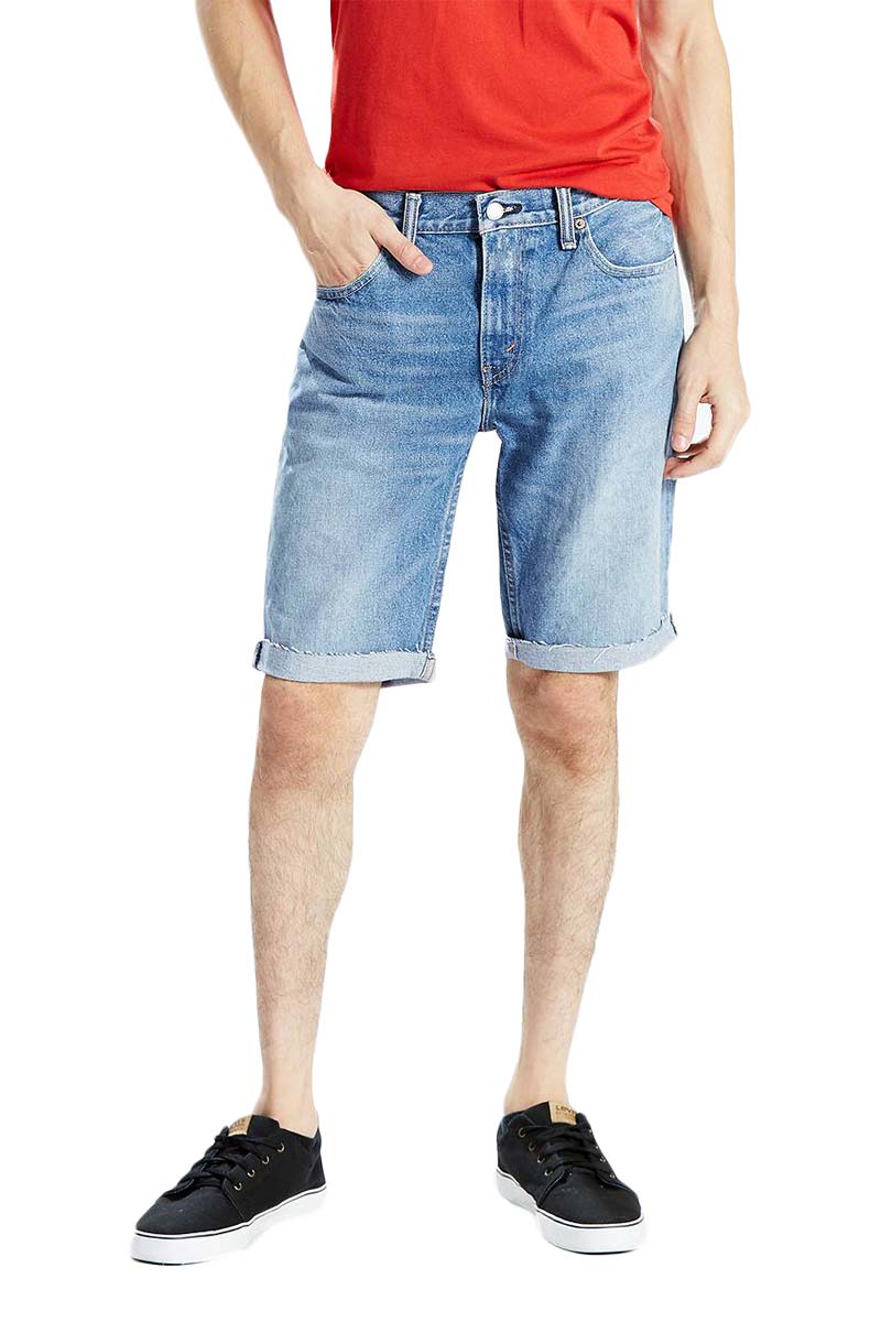 Ανδρική LEVI'S 511™ slim cut-off shorts bob