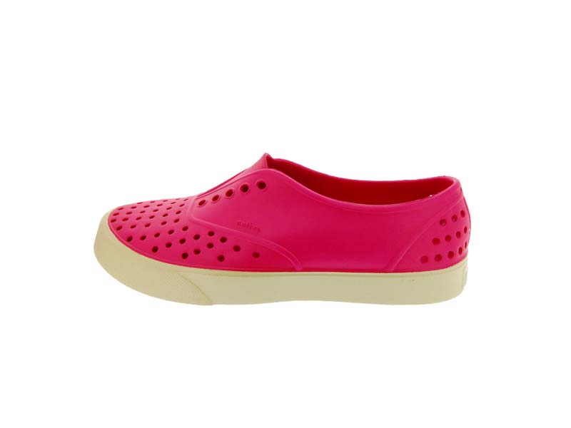 Γυναικεία παπούτσια Native Miller loulou pink