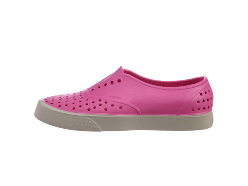 Γυναικεία παπούτσια Native Miller hollywood pink
