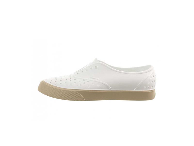 Γυναικεία παπούτσια Native Miller shell white