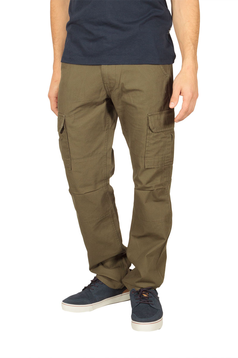 Dickies Edwardsport cargo παντελόνι khaki