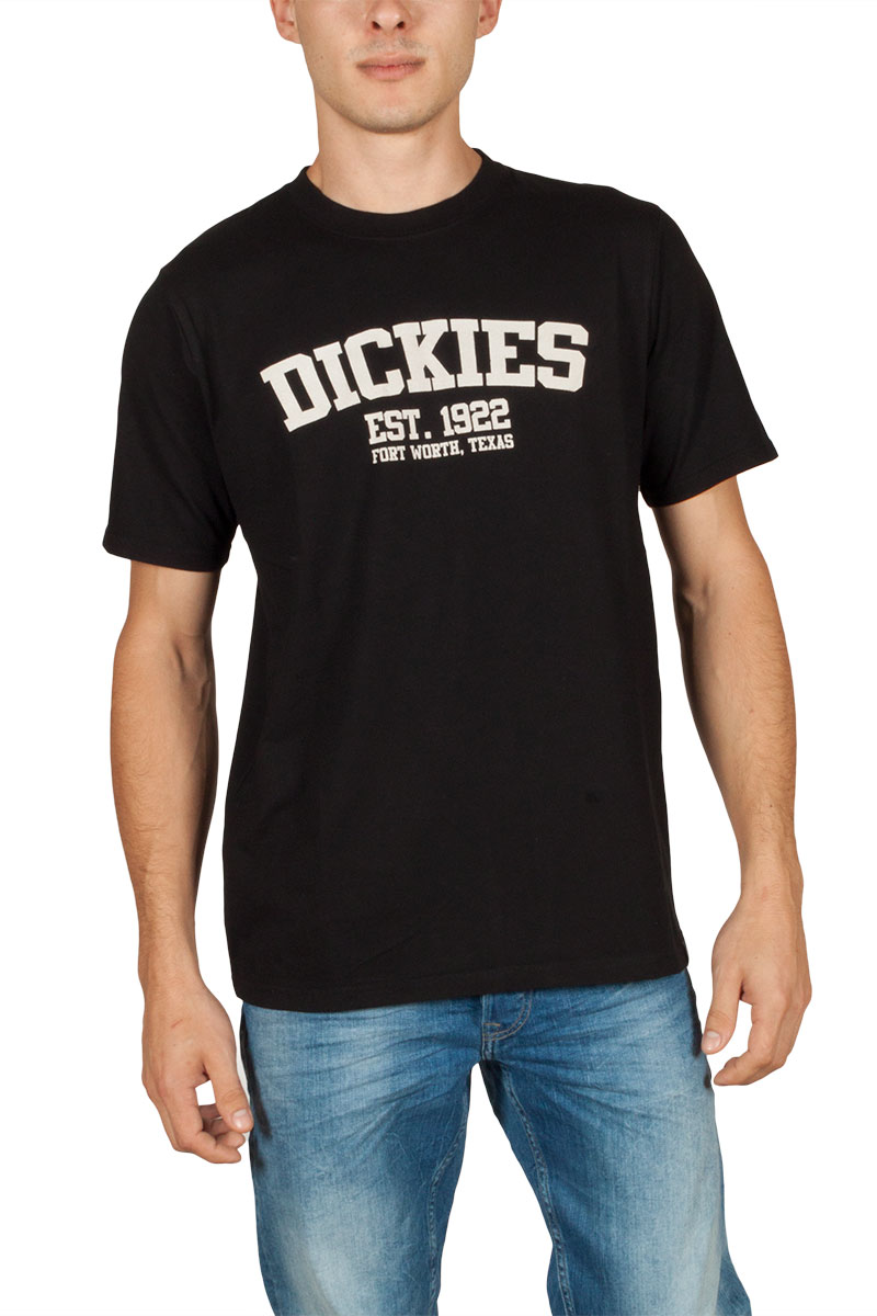 Dickies Finley T-shirt black
