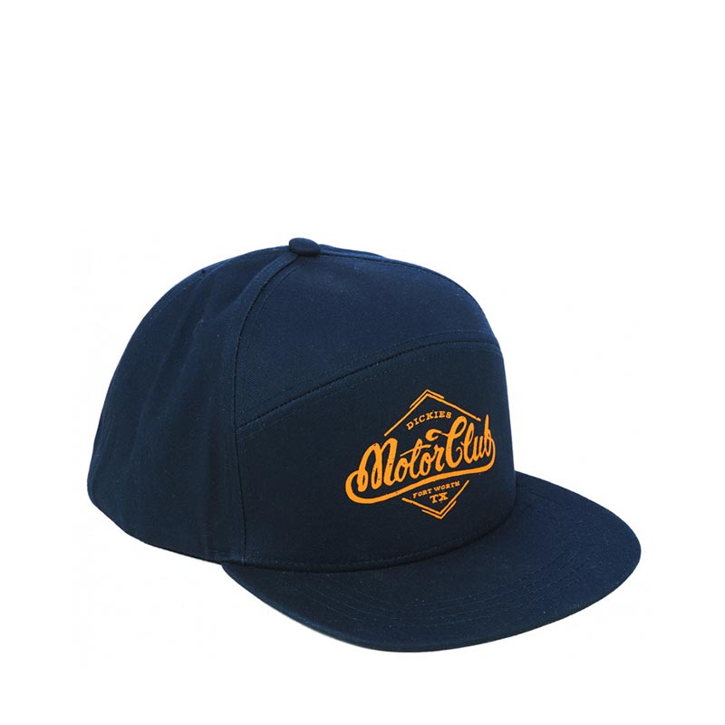 Dickies Henning cap navy