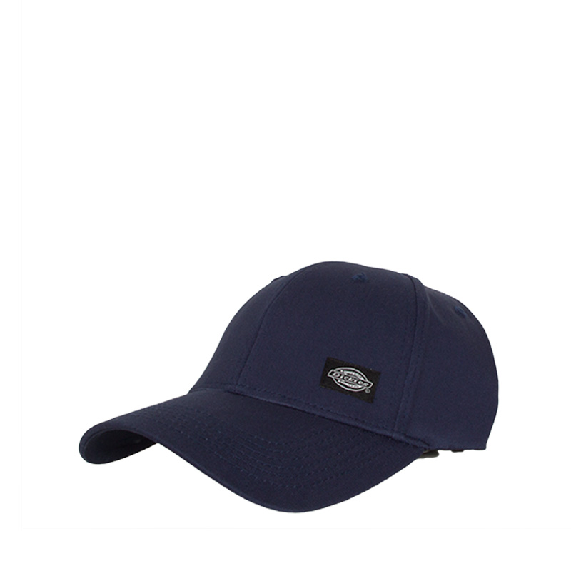 Dickies Morrilton baseball cap navy