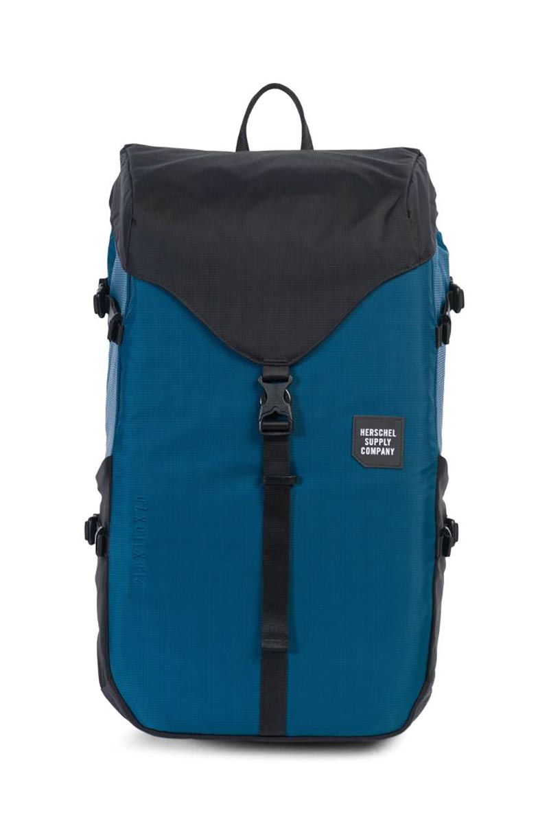Herschel Supply Co. Barlow Trail large backpack legion blue/black